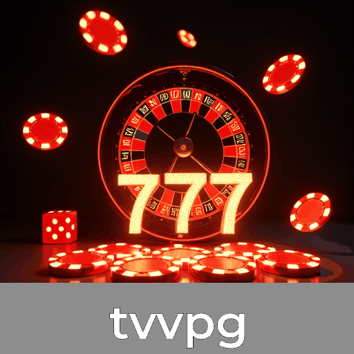 tvvpg: Slots Gigantes, Mesa Estratégica, Dealers Imersivos