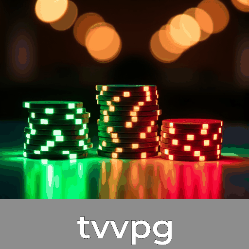 Experimente a Conveniência Completa com o App tvvpg