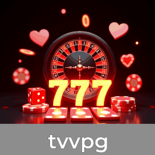 tvvpg: Emoção e Oportunidades de Ganhar nos Jogos de Cassino