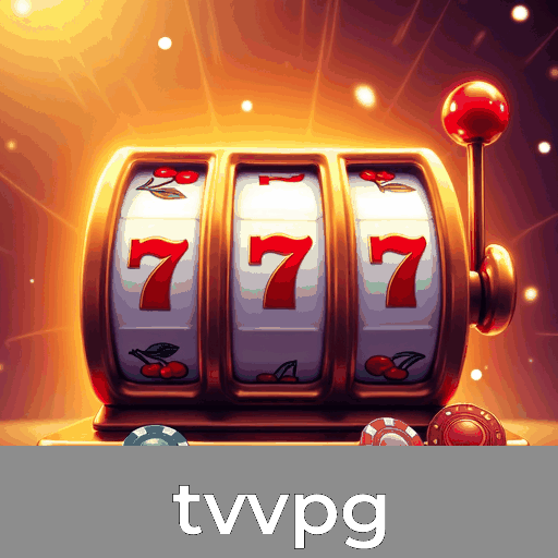 tvvpg: Plataforma de Cassino Online e Entretenimento de Confiança