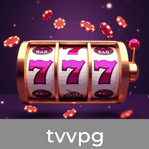 tvvpg: Desvende o Mundo das Slots com Altos RTPs